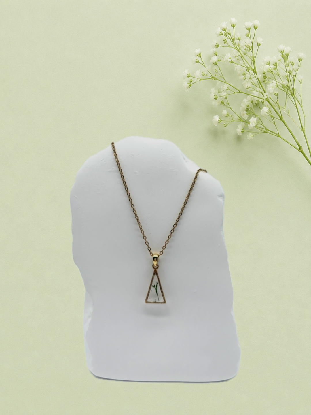 Kette Poly - Kraft